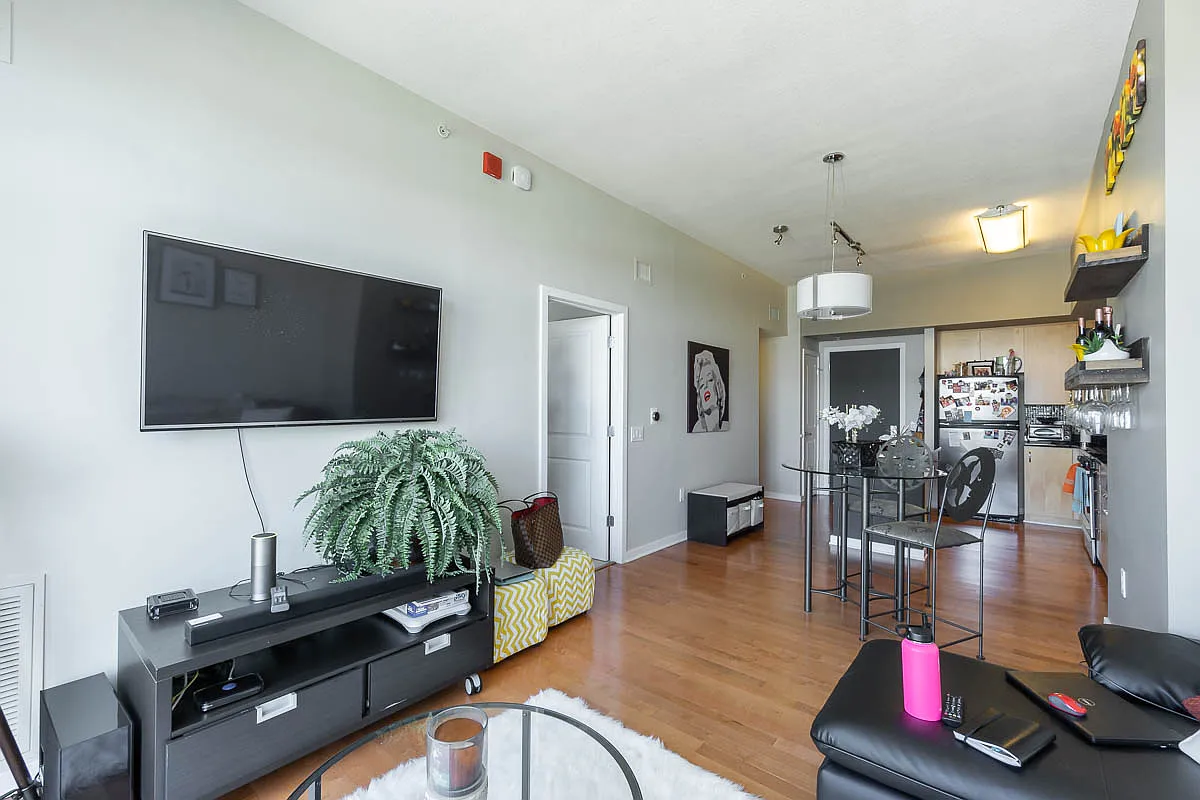1 bed, 700 sqft, $2,995 — Photo 3