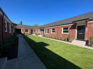 6411 N Albina Ave APT 9, Portland, OR 97217