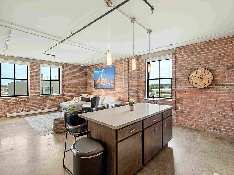 Harbach Lofts — Photo 54