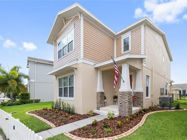 11120 Great Neck Rd, Riverview, FL 33578