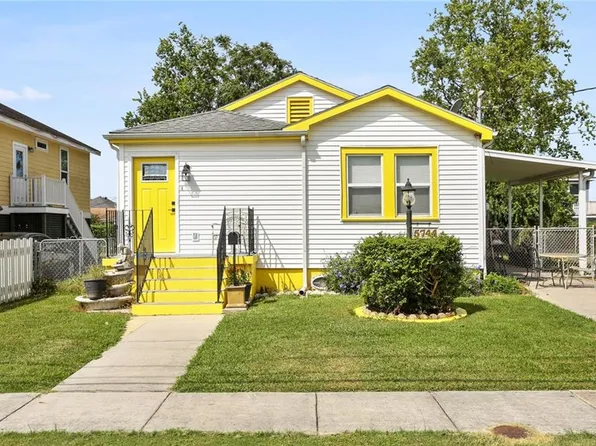 5744 Wilton Dr, New Orleans, LA 70122