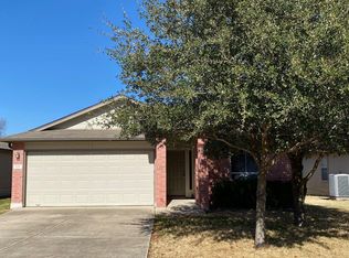 120 Altamont St, Hutto, TX 78634