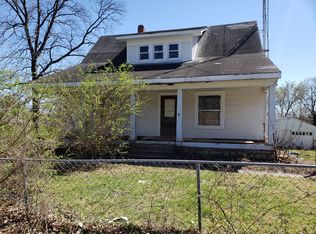 2001 E 87th St, Kansas City, MO 64132