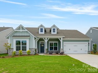 3423 Charolais Ln, Harrisburg, NC 28075