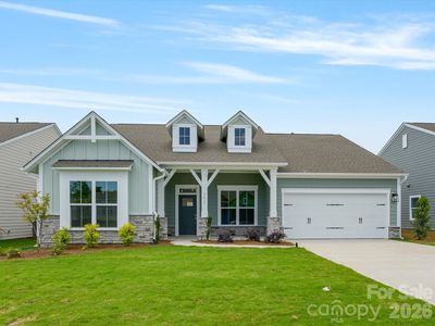 3423 Charolais Ln, Harrisburg, NC, 28075