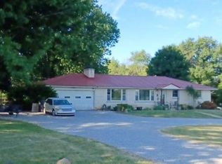 4777 E 250 N, Anderson, IN 46012