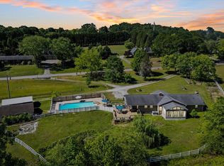 163 Yates Rd, Liberty, SC 29657