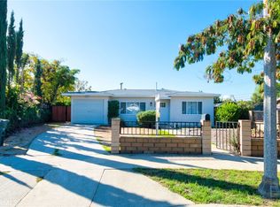 606 E De Anza Cir, Ontario, CA 91761