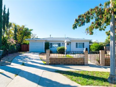 606 E De Anza Cir, Ontario, CA, 91761