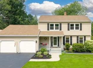 61 Broadturn Road, Scarborough, ME 04074