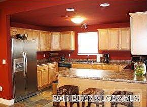 Tons of Counter Space