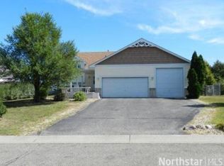 14657 Helium St NW, Ramsey, MN 55303