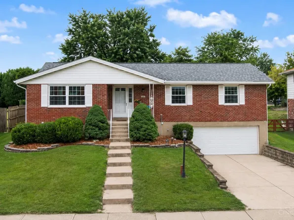 263 Deephaven Dr, Cincinnati, OH 45238