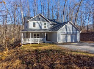 189 Crocus Ln, Sylva, NC 28779