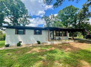 3208 Jurney Ave, Statesville, NC 28677