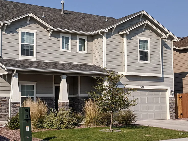 7536 Shallow Brooke Pl — Photo 1