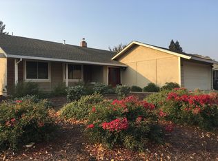 3451 Twin Oaks Dr, Napa, CA 94558