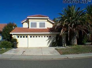 3337 Grass Creek Ct, Antelope, CA