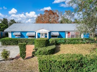 313 E Canfield St, Avon Park, FL 33825