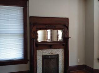 602 W 3rd St #3A, Davenport, IA 52801