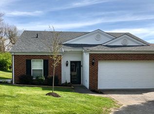 1058 Argyll Woods, Danville, KY 40422
