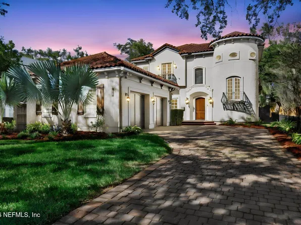 1887 SAN MARCO Boulevard, Jacksonville, FL 32207