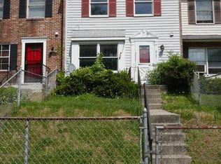 2131 Allendale Rd, Baltimore, MD 21216