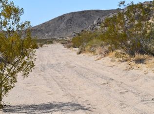 56552 Compassion Way, Landers, CA 92285