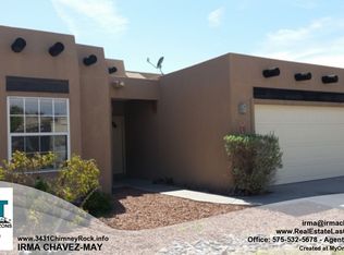 3431 Chimney Rock Rd, Las Cruces, NM 88011