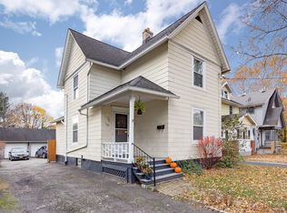 1165 Garson Ave, Rochester, NY 14609