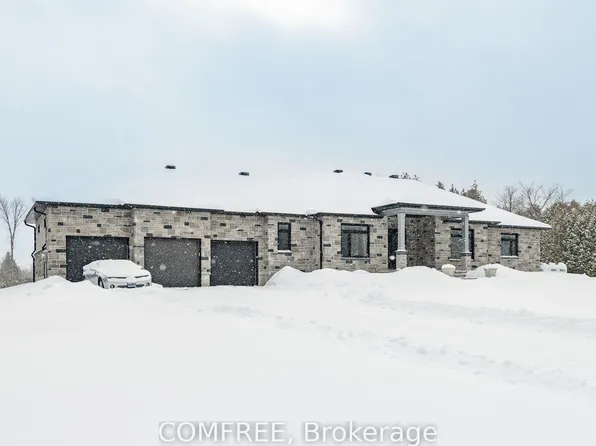 6264 Nick Adams Rd, Ottawa, ON K4P 1H2