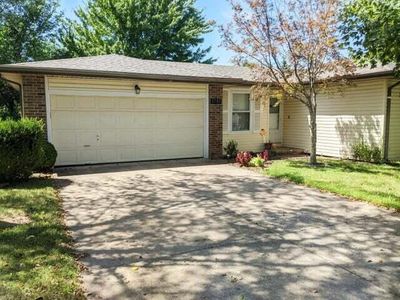 5783 S Franklin Avenue, Springfield, MO, 65810