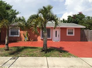 1385 SW 47th Ter, Fort Lauderdale, FL 33317