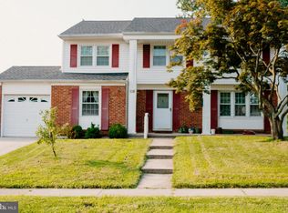 118 Great Oak Rd, Voorhees, NJ 08043