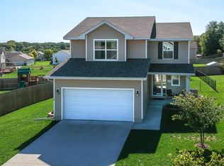 4855 E Ovid Ave, Des Moines, IA 50317