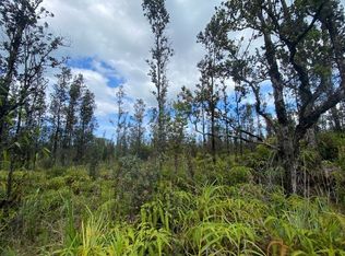 16-1865 Ao Rd #2847, Mountain View, HI 96771