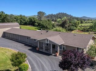 11147 Township Rd, Browns Valley, CA 95918