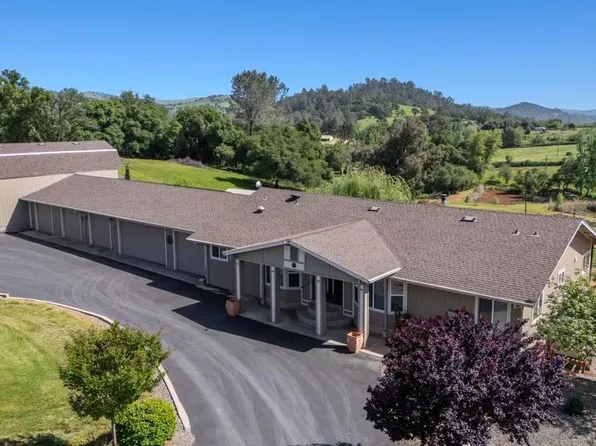 11147 Township Rd, Browns Valley, CA 95918