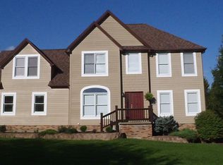 1211 Drawbridge Ln, Lafayette, IN 47905