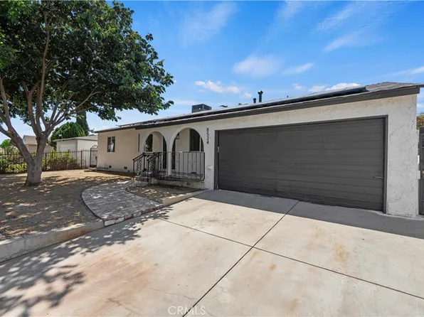 8425 Lennox Ave, Panorama City, CA 91402