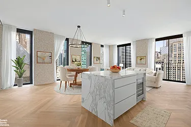 Rented by Brown Harris Stevens