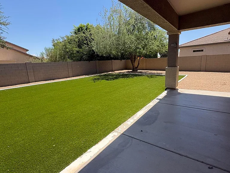 7729 E Tailspin Ln — Photo 29