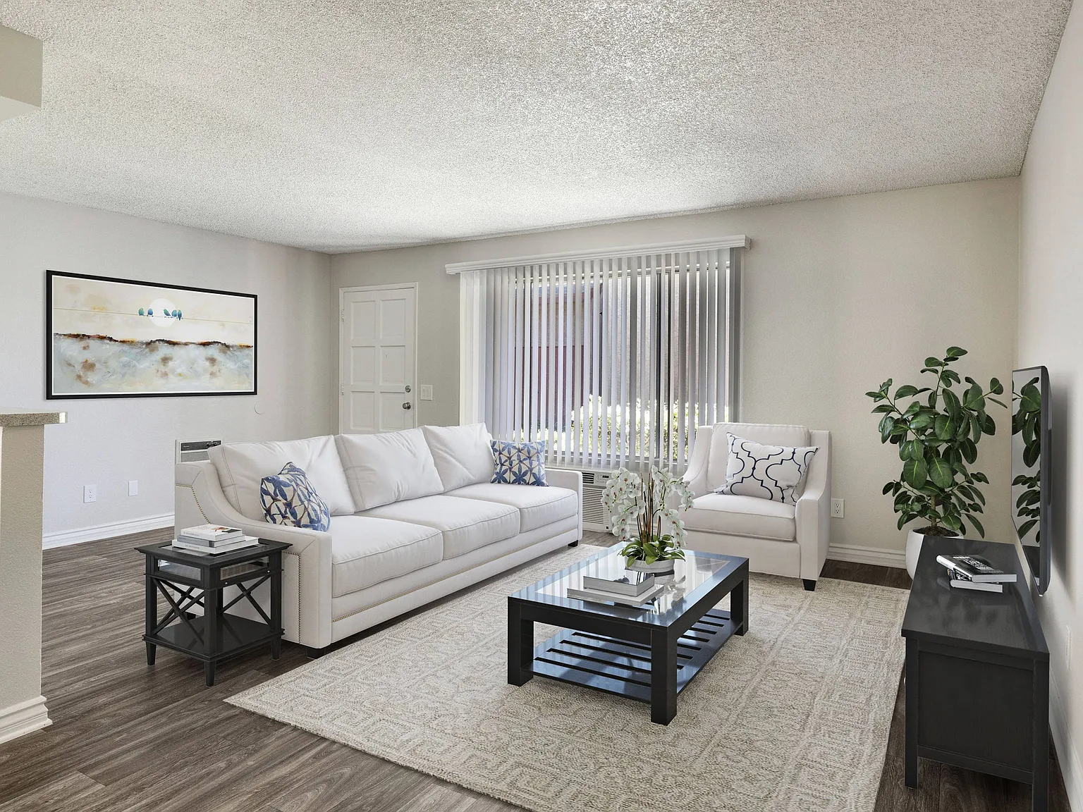 Casa Madrid Apartments — Photo 4