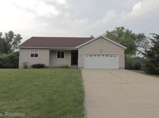 5206 Elko St, Flint, MI 48532