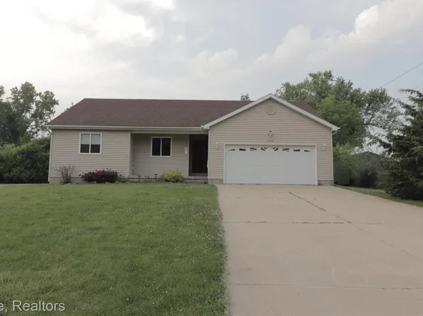 5206 Elko St, Flint, MI 48532