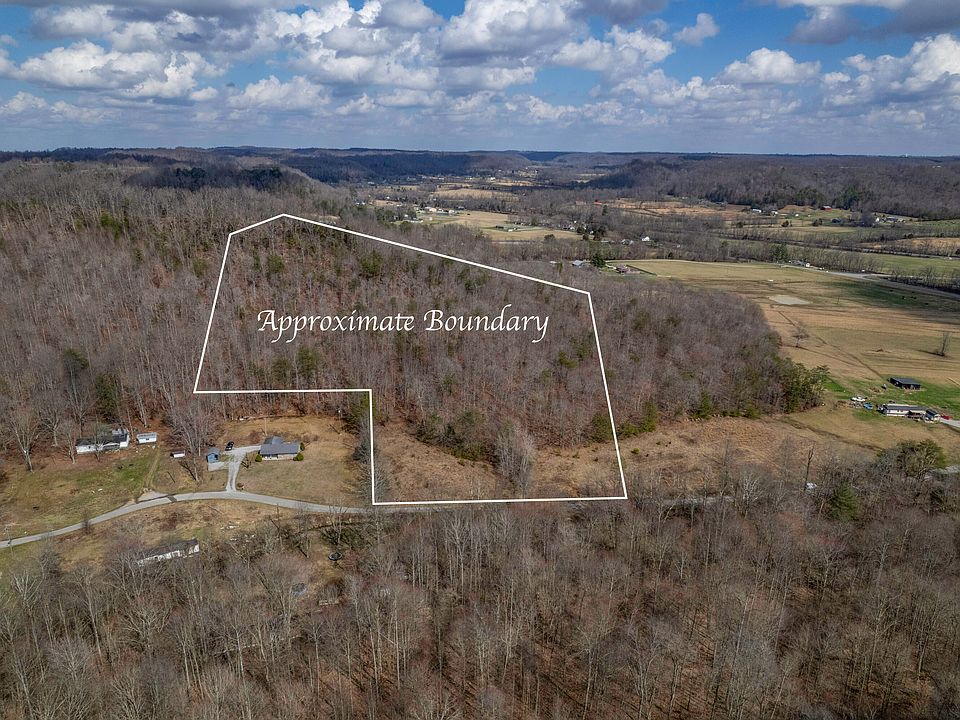 9999 Toombs Hollow Rd, Hustonville, KY 40437 Zillow
