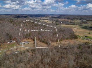 9999 Toombs Hollow Rd, Hustonville, KY 40437