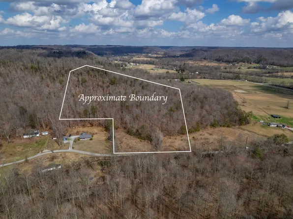 9999 Toombs Hollow Rd, Hustonville, KY 40437
