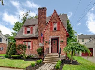 26 Marwood Rd, Worcester, MA 01602