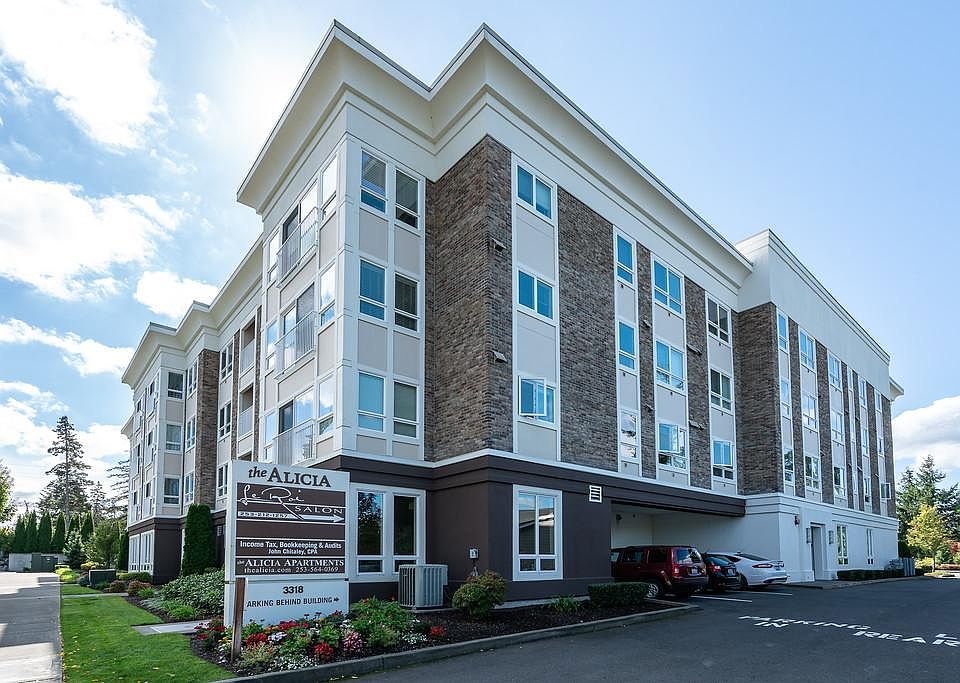 1st image of 3318 Bridgeport Way W Unit 404